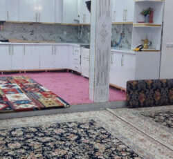 خونه ای ویلایی ۲۵۲ متر بهارستان