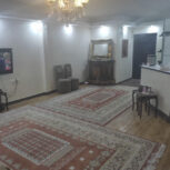 آپارتمان تک واحدی ۱۱۰م/۲خواب/۱۲شرقی کیان آباد