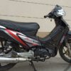 موتور لاکی پرواز