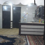 خانه ویلای زیبا شهر قسمت بالا