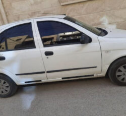 تیبا هاچبک پلاس، مدل ۱۳۹۸