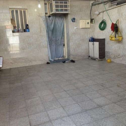 خانه ویلایی ۱۰۷متر سند دو دونگ نامجو ۶