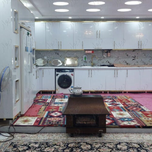 خونه ای ویلایی ۲۵۲ متر اندیمشک بهارستان