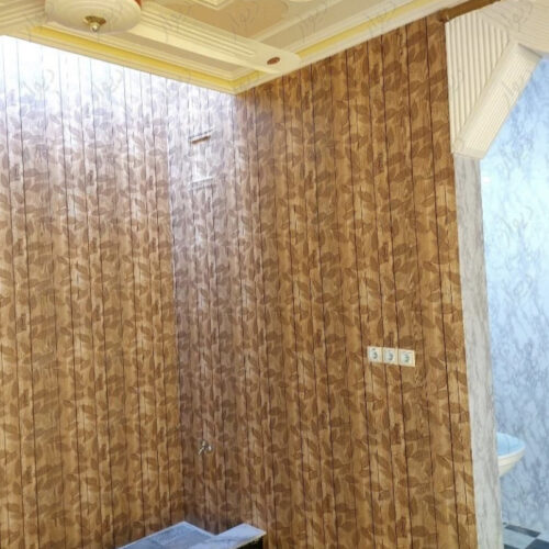 فروش یا معاوضه منزل ویلایی