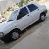 پراید 131 SX، مدل ۱۳۹۵