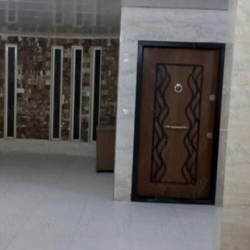 آپارتمان طبقه اول ۹۰ متری