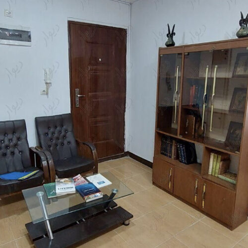 آپارتمان اداری و تجاری جهت فروش