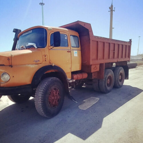 مایلر کمپرسی کشنده