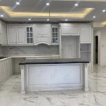 کیانپارس غربی/۱۵۶متر/۳خوابه/۲پارکینگ سندی