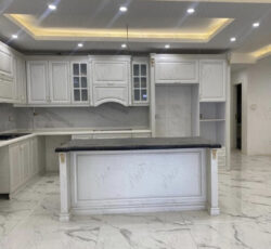 کیانپارس غربی/۱۵۶متر/۳خوابه/۲پارکینگ سندی