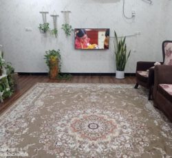 ۱۸۰ متر ویلایی – شیک وتمیز -۸۶ هکتار