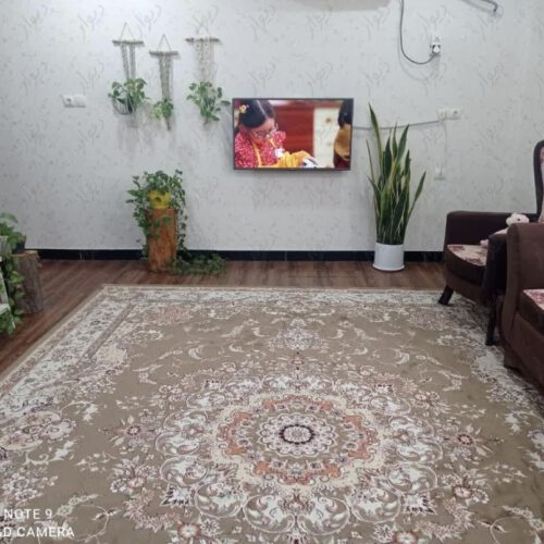۱۸۰ متر ویلایی – شیک وتمیز -۸۶ هکتار