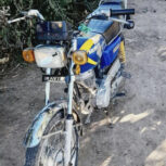 کویر مدل ۹۳