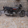 موتور 200 پرواز مدل 93