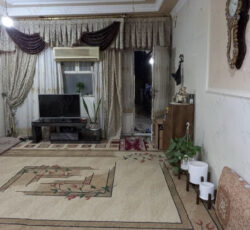 خانه ویلایی دوطبقه