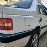 پژو 405 SLX بنزینی، مدل ۱۳۹۸