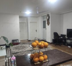 آپارتمان خیابان ۲۸ دانشجو