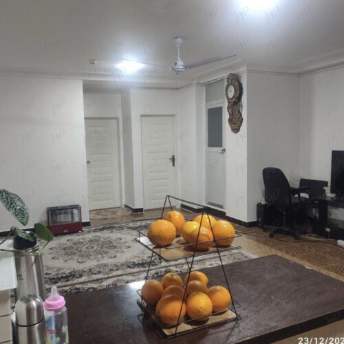 آپارتمان خیابان ۲۸ دانشجو