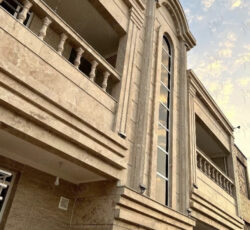 آپارتمان کلیداول با(250 میلیون وام)