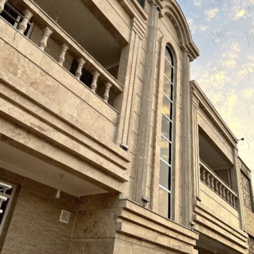 آپارتمان کلیداول با(250 میلیون وام)
