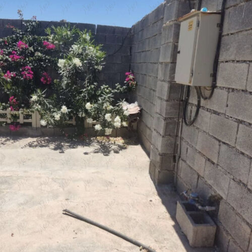 زمین ویلایی دزفول