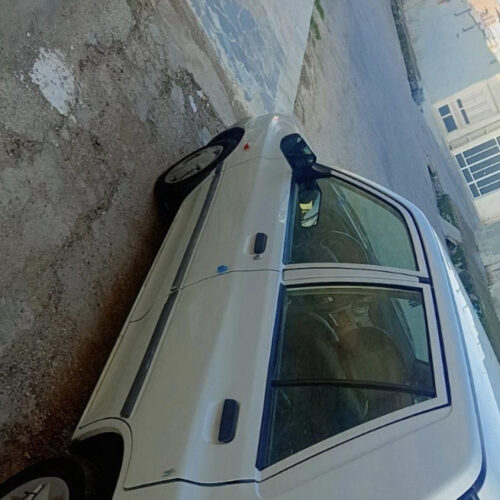 پراید 131 SE، مدل ۱۳۹۴
