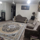 آپارتمان مسکن مهر 95
