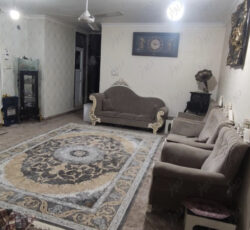 آپارتمان مسکن مهر 95