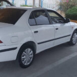 سمند LX EF7 بنزینی، مدل ۱۴۰۰