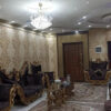 خانه دو واحده ویلایی