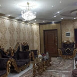 خانه دو واحده ویلایی