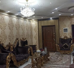 خانه دو واحده ویلایی