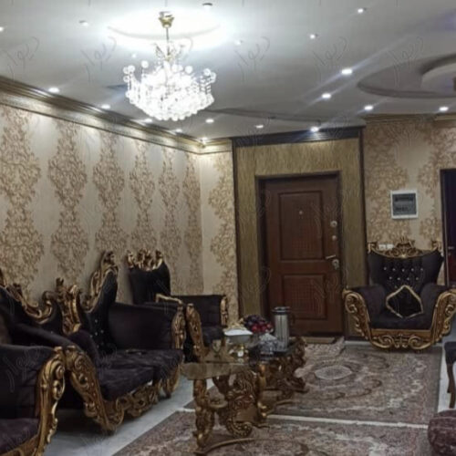 خانه دو واحده ویلایی