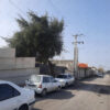 فروش باغچه کوی خاطره