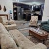 سربندر آپارتمانی شهرداری بالا کافه