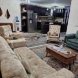 سربندر آپارتمانی شهرداری بالا کافه
