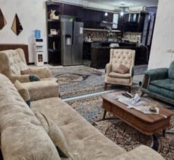 سربندر آپارتمانی شهرداری بالا کافه