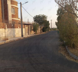 فروش زمین مسکونی
