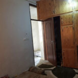 طبقه دو ۸۵ متر بالکن دار ۶۴ واحدی بلوک ۶