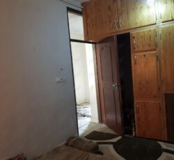 طبقه دو ۸۵ متر بالکن دار ۶۴ واحدی بلوک ۶