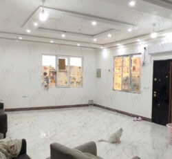 منزل ویلایی آپارتمانی 3طبقه 504 متر نوساز 1402ساخت