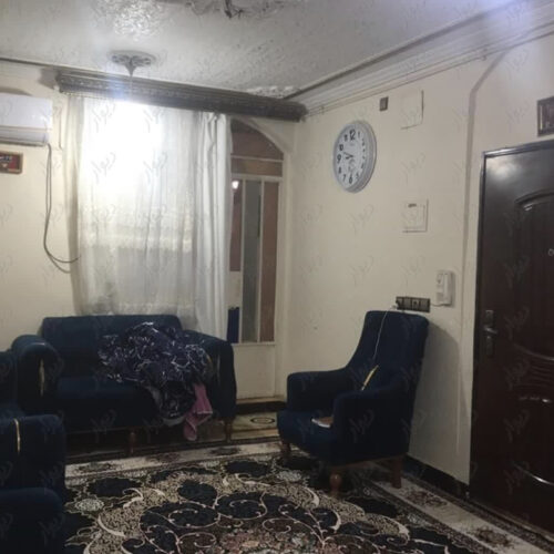 اپارتمان ۷۳متر ۲خواب کمد..فرهنگیان ۲ وصال ۷