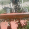 دروگر کنجد یونجه