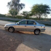 سمند LX ساده، مدل ۱۳۸۵
