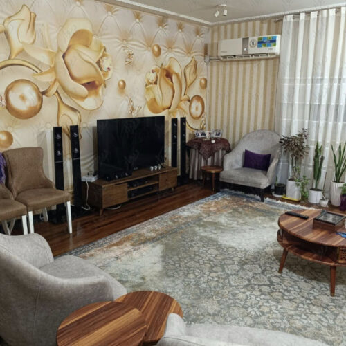 فروش آپارتمان شیک در ناحیه