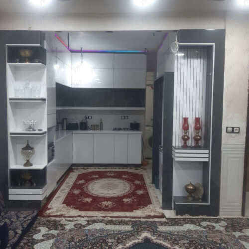شهرک شهید رجایی