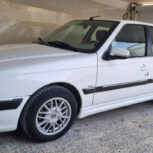 پژو پارس LX TU5، مدل ۱۴۰۱