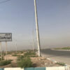 مهرشهر قطعه ۲۳ / سند دار / عرض ۱۲