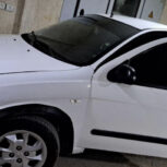 تیبا صندوق‌دار SX، مدل ۱۳۹۵