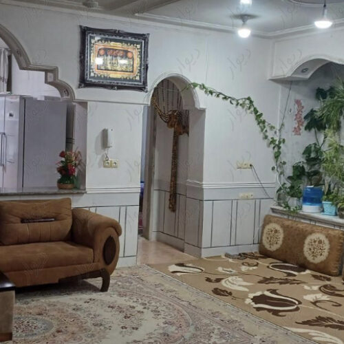 ویلایی